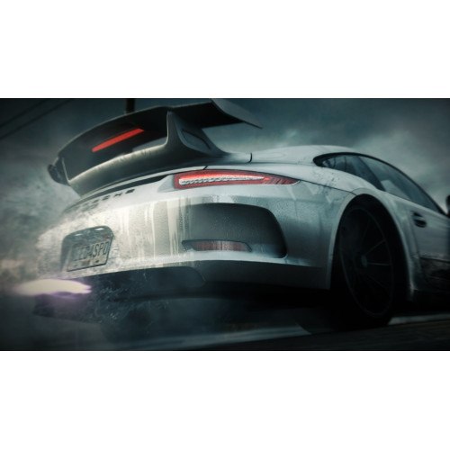 Need for Speed Rivals PS4
